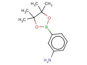 3-AMINOPHENYLBORONIC ACID, <span class='lighter'>PINACOL</span> CYCLIC <span class='lighter'>ESTER</span>