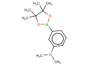 3-(N,N-<span class='lighter'>二甲</span><span class='lighter'>氨基</span>)<span class='lighter'>苯</span><span class='lighter'>硼酸</span>频那醇酯