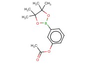 3-乙酰<span class='lighter'>氧基</span>苯<span class='lighter'>硼酸</span><span class='lighter'>频</span>哪<span class='lighter'>醇</span><span class='lighter'>酯</span>