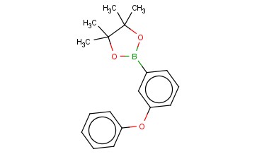 <span class='lighter'>苯</span>氧基<span class='lighter'>苯</span>-3-<span class='lighter'>硼酸</span><span class='lighter'>频</span><span class='lighter'>哪</span><span class='lighter'>醇</span><span class='lighter'>酯</span>