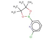 6-CHLOROPYRIDINE-2-BORONIC ACID PINACOL ESTER