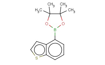 <span class='lighter'>苯</span>并噻吩-4-<span class='lighter'>硼酸</span><span class='lighter'>频</span><span class='lighter'>哪</span><span class='lighter'>醇</span><span class='lighter'>酯</span>