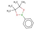 2-苯基-4,4,5,5-四甲基-1,3,2-二氧环戊硼烷