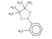 2-METHYLPHENYLBORONIC ACID, PINACOL ESTER