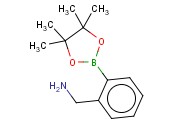 2-(氨基甲基)<span class='lighter'>苯</span><span class='lighter'>硼酸</span><span class='lighter'>频</span>那<span class='lighter'>醇</span><span class='lighter'>酯</span>