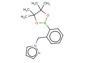 2-((1H-PYRAZOL-1-YL)METHYL)PHENYLBORONIC ACID
