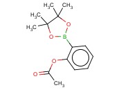 2-乙酰氧基<span class='lighter'>苯</span><span class='lighter'>硼酸</span><span class='lighter'>频</span>那<span class='lighter'>醇</span><span class='lighter'>酯</span>