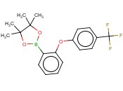 4,4,5,5-TETRAMETHYL-2-[2-[4-(TRIFLUOROMETHYL)PHENOXY]PHENYL]-1,3,2-DIOXABOROLANE