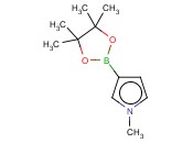 1-METHYLPYRROLE-3-BORONIC ACID, PINACOL ESTER