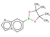 IMIDAZO[1,2-A]PYRIDINE-7-BORONIC ACID PINACOL ESTER