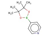 4-(<span class='lighter'>4,4,5,5-Tetramethyl-1,3,2-dioxaborolan-2-yl</span>)pyridine