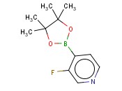 3-FLUOROPYRIDINE-4-BORONIC ACID PINACOL ESTER