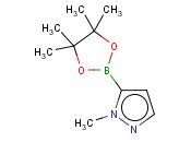 1-Methyl-1H-pyrazole-5-boronic acid pinacol ester