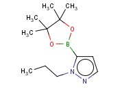 1-Propyl-5-(4,4,5,5-tetramethyl-1,3,2-dioxaborolan
