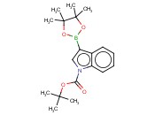 1-BOC-吲哚-3-硼酸