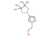 2-(4-(4,4,5,5-TETRAMETHYL-1,3,2-DIOXABOROLAN-2-YL)-1H-PYRAZOL-1-YL)ETHANOL