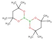 Bis(2,4-dimethylpentane-2,4-glycolato)diboron