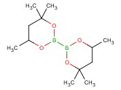 双(己烯基甘醇酸)二硼