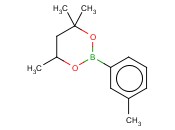 3-TOLYLBORONIC ACID HEXYLENE GLYCOL CYCLIC ESTER