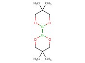 BIS(NEO<span class='lighter'>PENTYL</span> GLYCOLATO)DIBORON