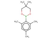 2,4,6-三甲基<span class='lighter'>苯</span><span class='lighter'>硼酸</span><span class='lighter'>新</span>戊<span class='lighter'>二</span><span class='lighter'>醇</span><span class='lighter'>酯</span>
