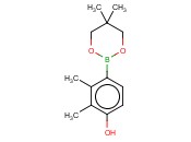 4-(5,5-DIMETHYL-1,3,2-DIOXABORINAN-2-YL)-2,3-DIMETHYLPHENOL