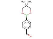 4-(5,5-DIMETHYL-1,3,2-DIOXABORINAN-2-YL)BENZALDEHYDE