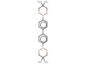 4,4'-联苯基<span class='lighter'>二</span><span class='lighter'>硼酸</span><span class='lighter'>二</span>(<span class='lighter'>新</span>戊<span class='lighter'>二</span><span class='lighter'>醇</span><span class='lighter'>酯</span>)