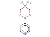 3-吡啶<span class='lighter'>硼酸</span><span class='lighter'>新</span>戊<span class='lighter'>二</span><span class='lighter'>醇</span><span class='lighter'>酯</span>