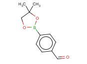 4-(4,4-DIMETHYL-1,3,2-DIOXABOROLAN-2-YL)BENZALDEHYDE