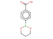 2-(4-CARBOXYPHENYL)-1,3,2-DIOXABORINANE