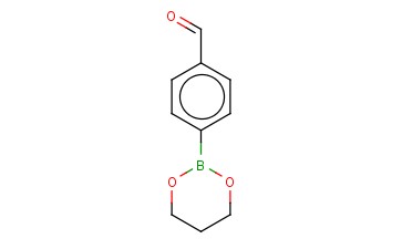 4-甲酰<span class='lighter'>苯</span><span class='lighter'>硼酸</span>丙<span class='lighter'>二醇</span>环<span class='lighter'>酯</span>