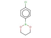 4-(1,3,2-DIOXABORINAN-2-YL)CHLOROBENZENE