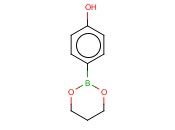 4-(1,3,2-DIOXABORINAN-2-YL)PHENOL