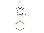 2,4-二氟<span class='lighter'>苯</span><span class='lighter'>硼酸</span><span class='lighter'>频</span><span class='lighter'>哪</span><span class='lighter'>醇</span><span class='lighter'>酯</span>
