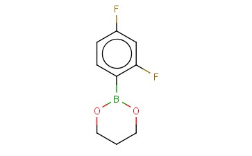 2,4-二氟<span class='lighter'>苯</span><span class='lighter'>硼酸</span><span class='lighter'>频</span><span class='lighter'>哪</span><span class='lighter'>醇</span><span class='lighter'>酯</span>