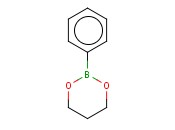 苯基<span class='lighter'>硼酸</span>1,3-丙<span class='lighter'>二醇</span><span class='lighter'>酯</span>