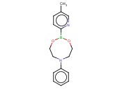 5-METHYLPYRIDINE-2-BORONIC ACID N-PHENYLDIETHANOLAMINE ESTER