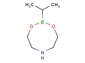 ISOPROPYLBORONIC ACID DIETHANOLAMINE ESTER