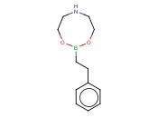 2-苯基乙基-1-硼酸 二<span class='lighter'>乙醇</span>胺 酯