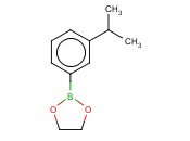 3-异丙基<span class='lighter'>苯</span><span class='lighter'>硼酸</span>乙烯 <span class='lighter'>乙二醇</span><span class='lighter'>酯</span>