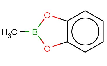 2-METHYL-1,3,2-BENZODIOXABOROLE