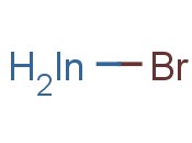 <span class='lighter'>溴</span><span class='lighter'>化</span>亚铟