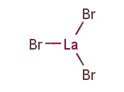<span class='lighter'>溴</span><span class='lighter'>化</span>镧(III)
