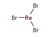 <span class='lighter'>溴</span><span class='lighter'>化</span>铼(III)