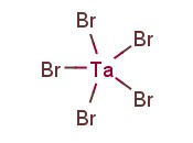 <span class='lighter'>溴</span><span class='lighter'>化</span>钽