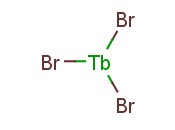 <span class='lighter'>溴</span><span class='lighter'>化</span>铽