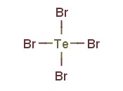 四<span class='lighter'>溴</span><span class='lighter'>化</span>碲