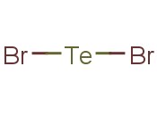 二<span class='lighter'>溴</span><span class='lighter'>化</span>碲