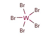 <span class='lighter'>溴</span><span class='lighter'>化</span>钨